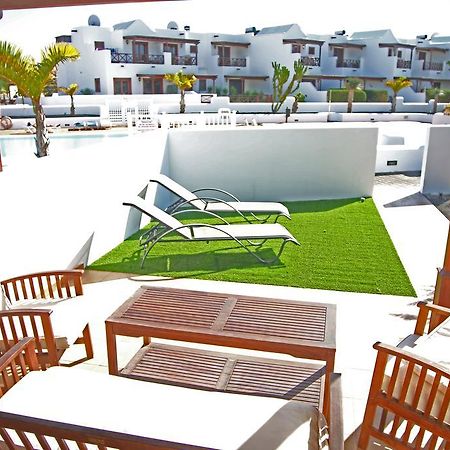 Apartamento Villa Laura Playa Blanca  Exterior photo