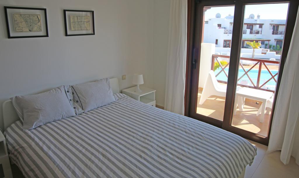 Apartamento Villa Laura Playa Blanca  Exterior photo